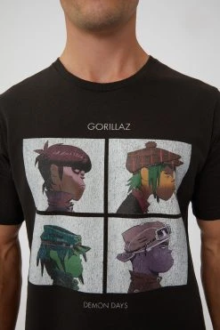 Cotton On Men Tbar Collab Music T-Shirt -rivieraclothingco shop 3610943 92 4