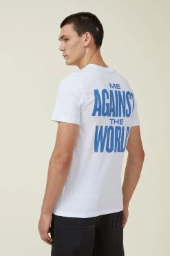Cotton On Men Tbar Collab Icon T-Shirt -rivieraclothingco shop 3610944 62 3