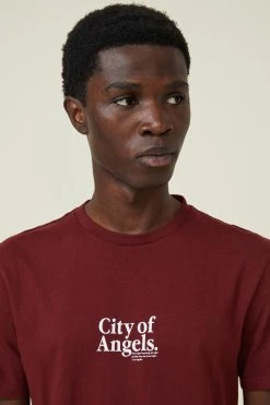 Cotton On Men Tbar Text T-Shirt -rivieraclothingco shop 3610951 122 4