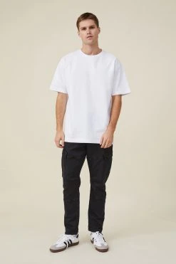 Cotton On Men Military Cargo Pant