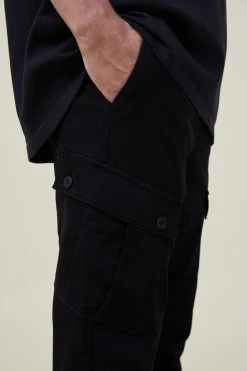 Cotton On Men Military Cargo Pant -rivieraclothingco shop 3611092 20 4