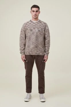 Cotton On Men Military Cargo Pant