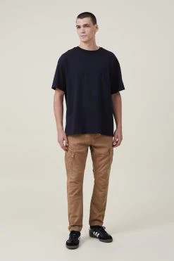 Cotton On Men Military Cargo Pant
