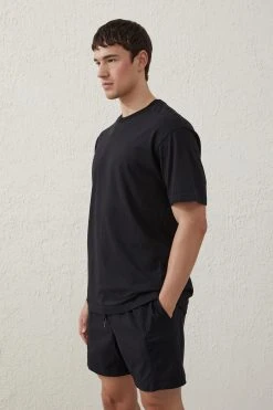 Cotton On Men Nylon Urban Short