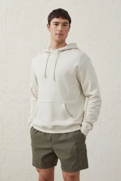 Cotton On Men Nylon Urban Short