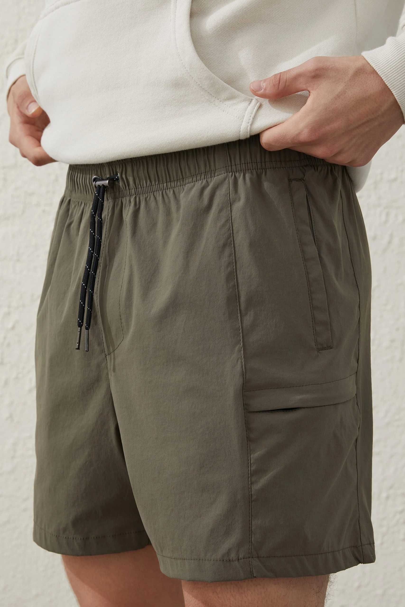 Cotton On Men Nylon Urban Short 4 Cotton On Men Nylon Urban Short - Image 4