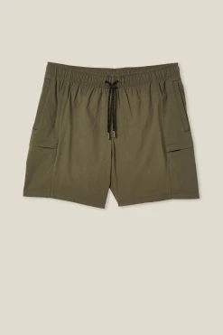 Cotton On Men Nylon Urban Short 9 Cotton On Men Nylon Urban Short -rivieraclothingco shop 3611125 07 5