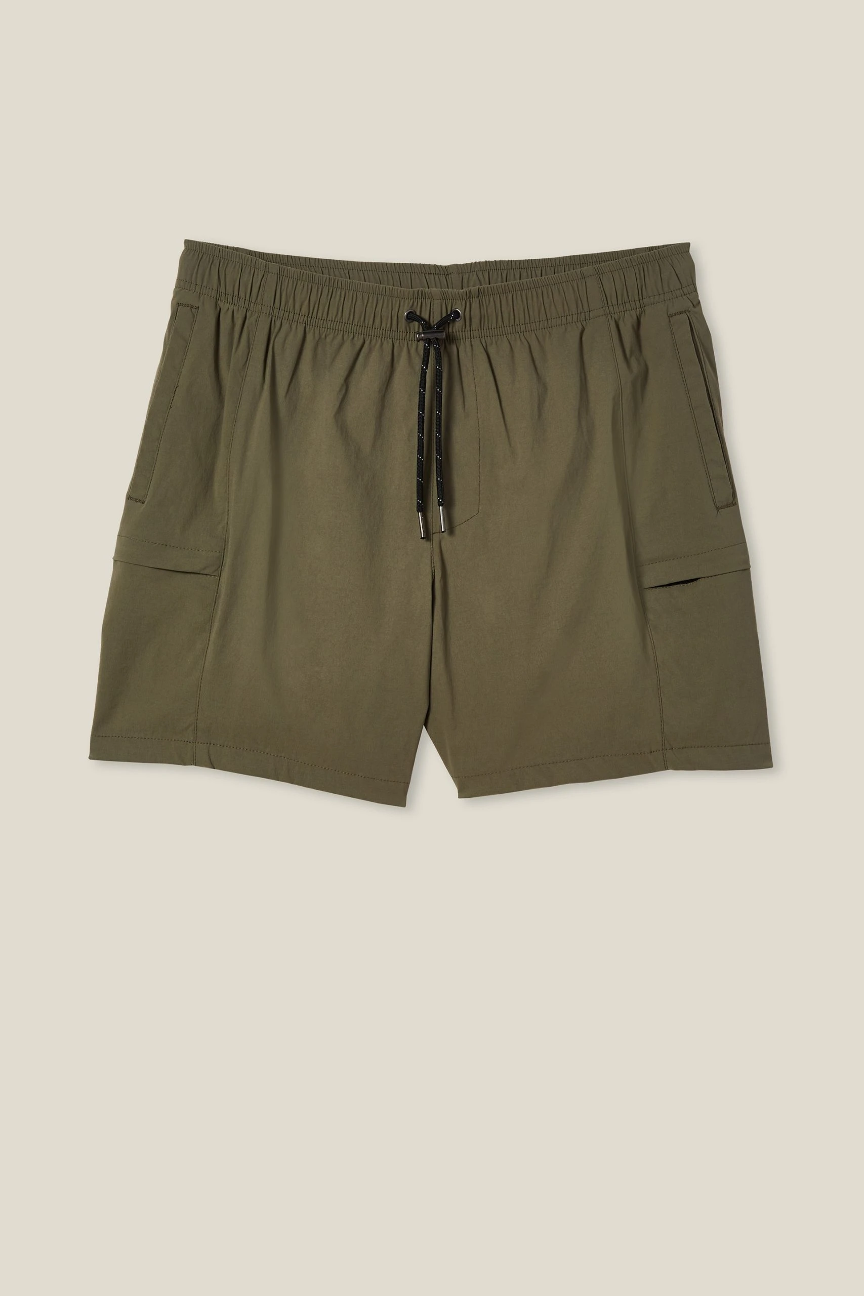 Cotton On Men Nylon Urban Short 5 Cotton On Men Nylon Urban Short - Image 5