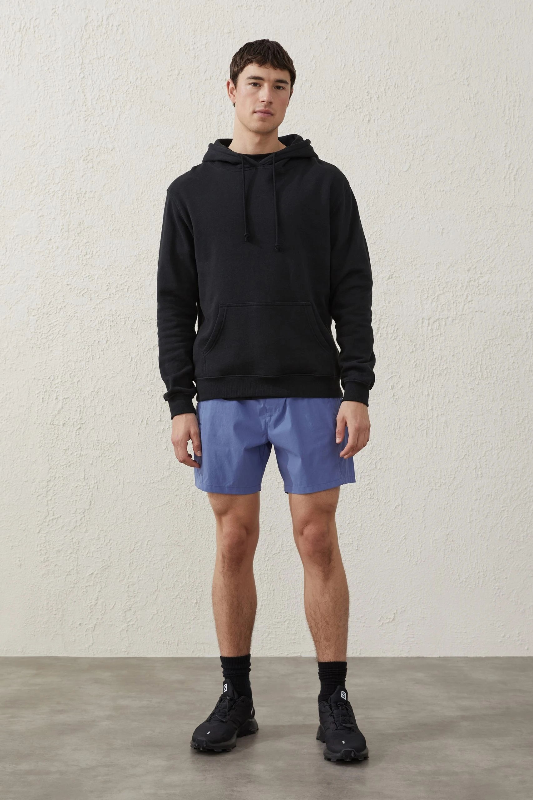 Cotton On Men Nylon Urban Short 2 Cotton On Men Nylon Urban Short - Image 2