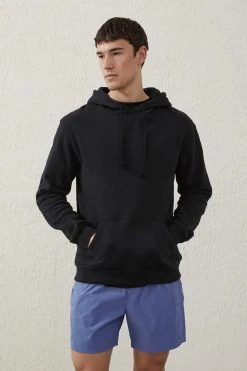 Cotton On Men Nylon Urban Short