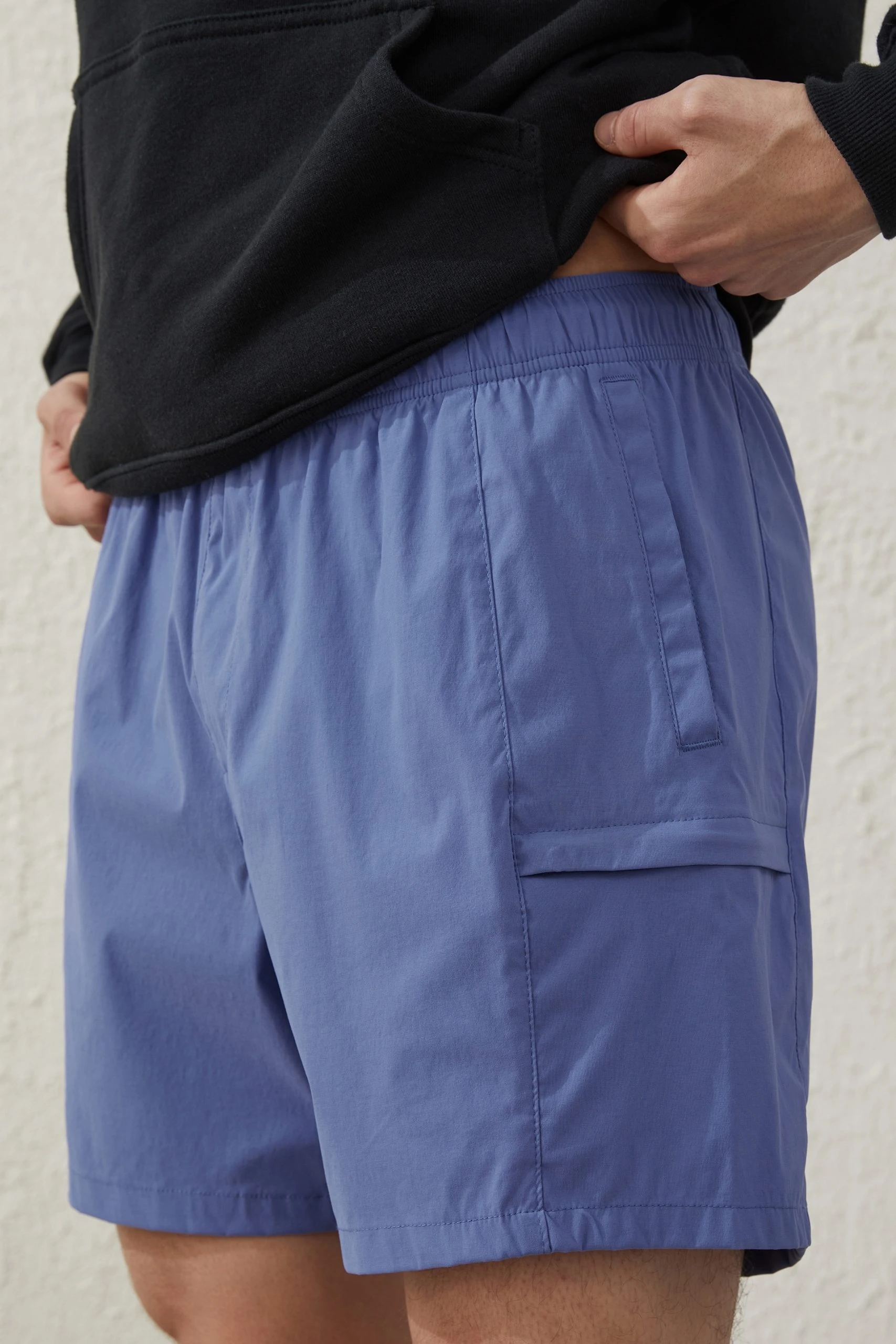 Cotton On Men Nylon Urban Short 4 Cotton On Men Nylon Urban Short - Image 4