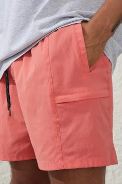 Cotton On Men Nylon Urban Short -rivieraclothingco shop 3611125 20 4