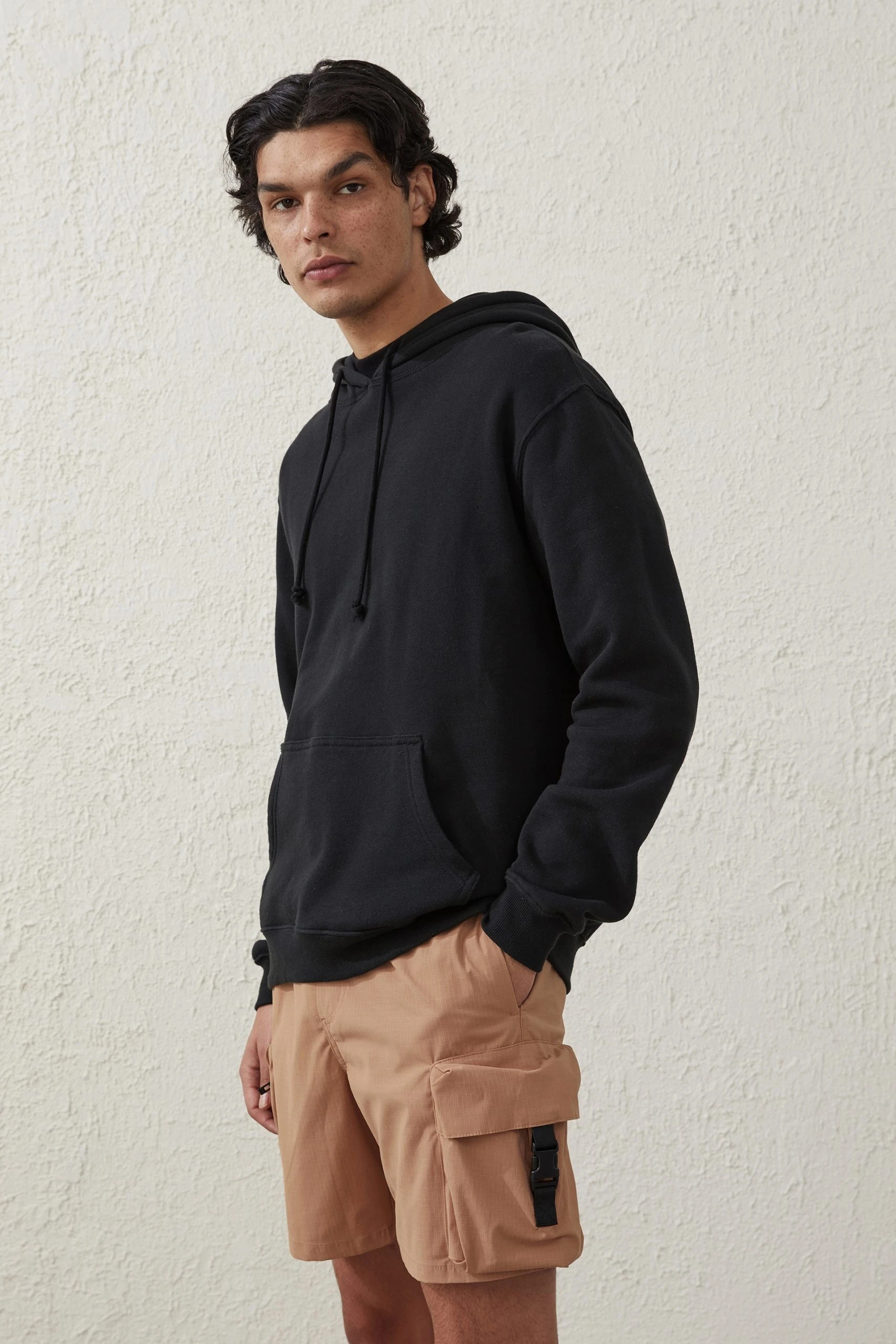 Cotton On Men Nylon Urban Short