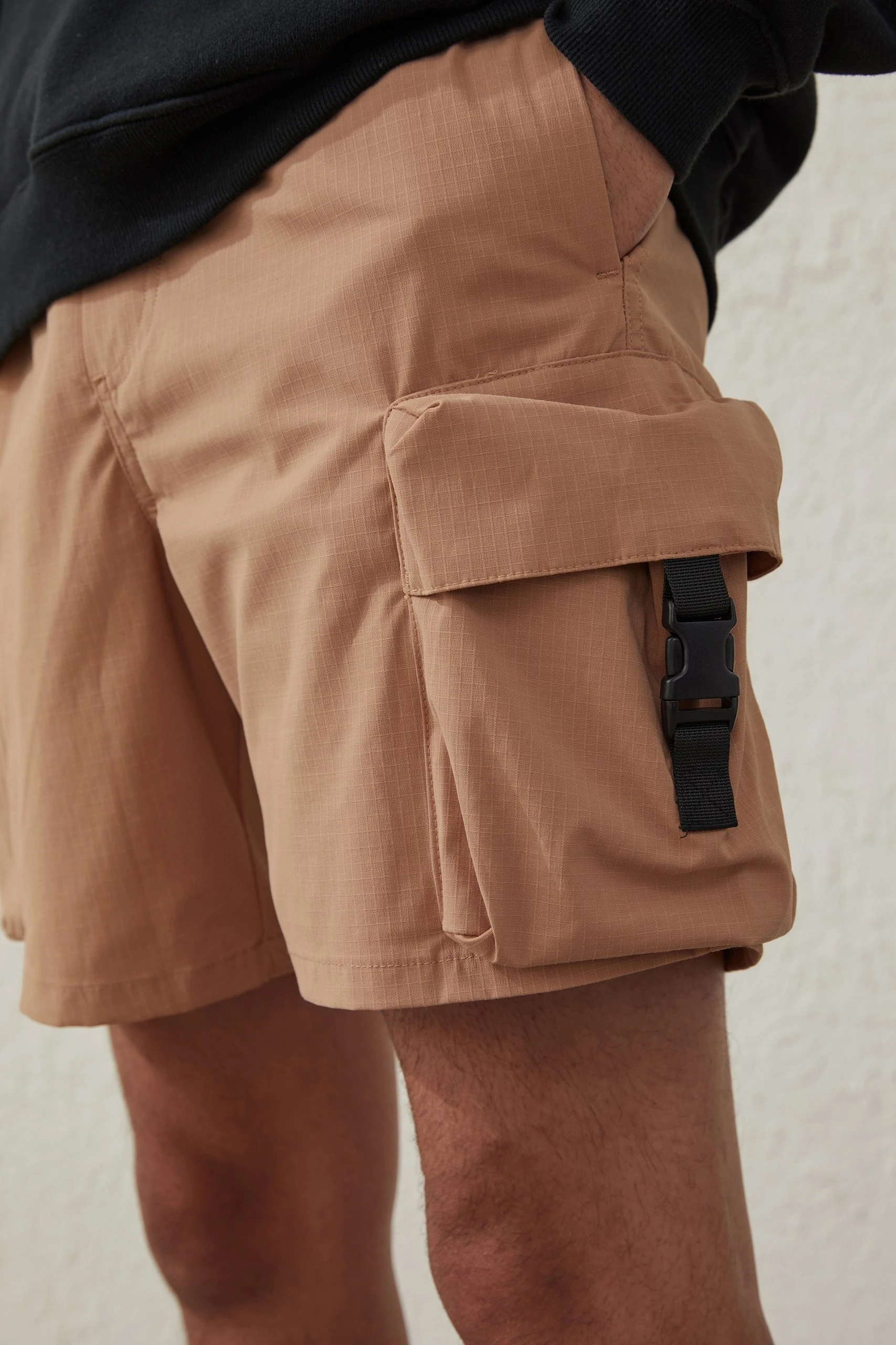 Cotton On Men Nylon Urban Short - Image 3