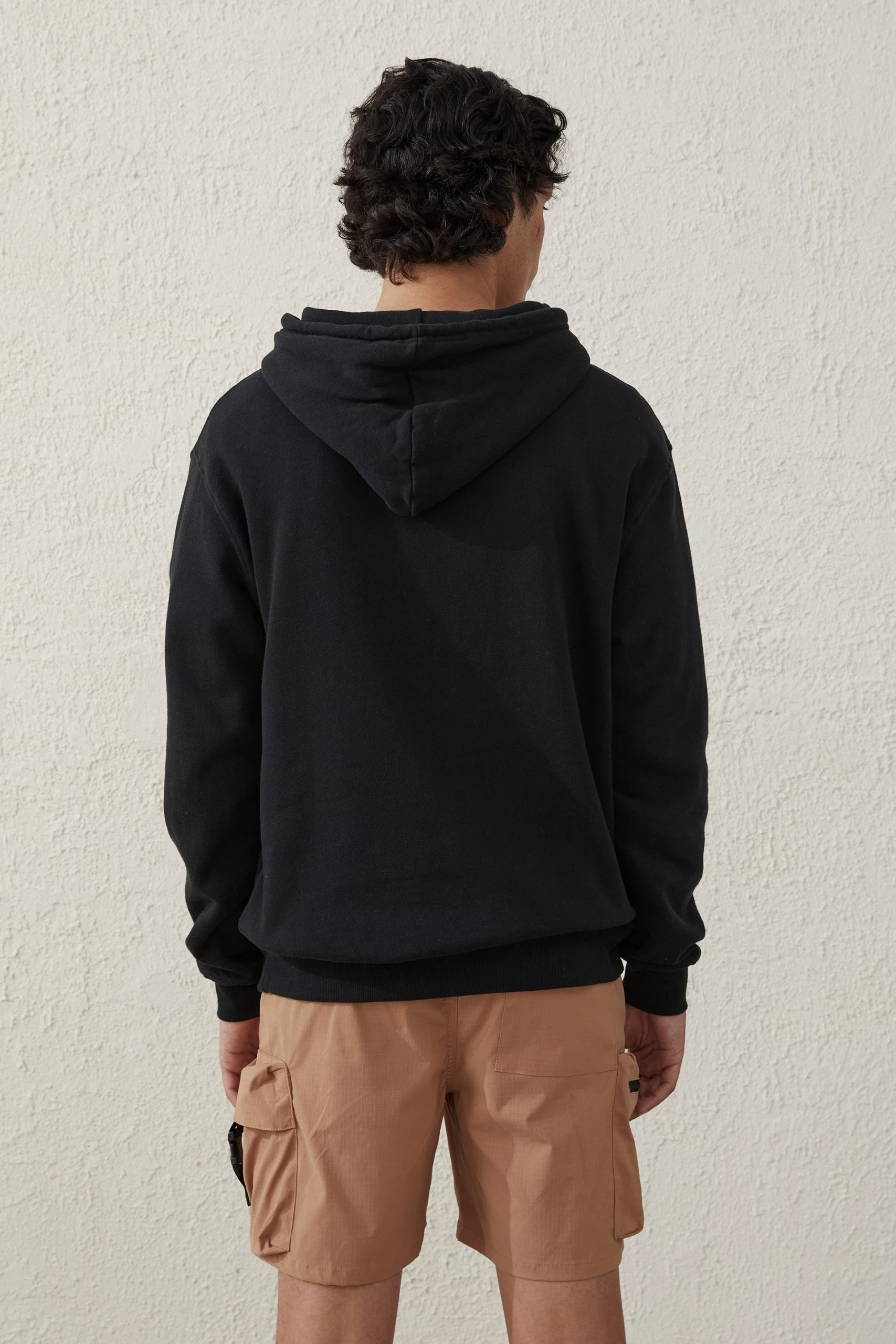 Cotton On Men Nylon Urban Short - Image 4