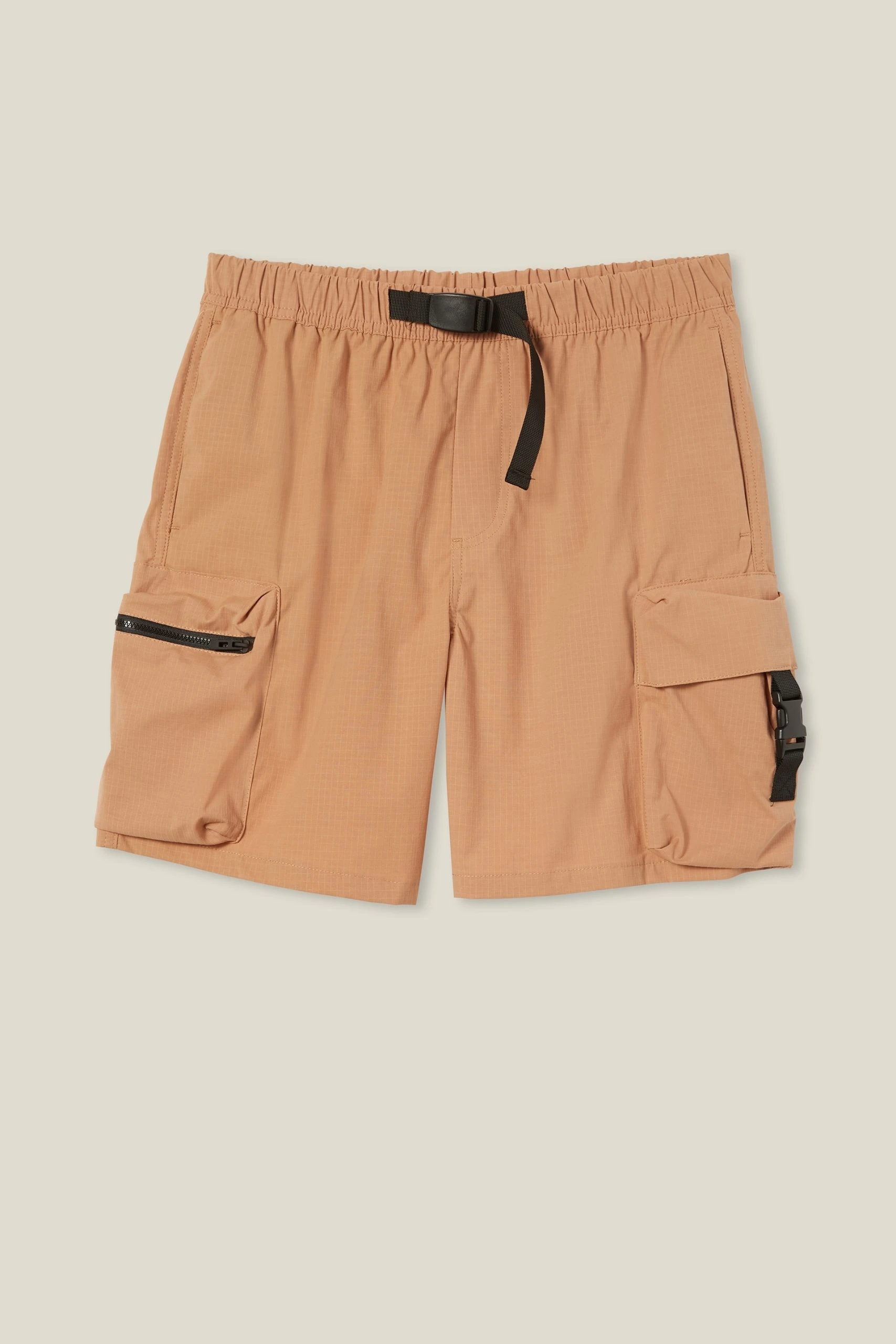 Cotton On Men Nylon Urban Short - Image 5