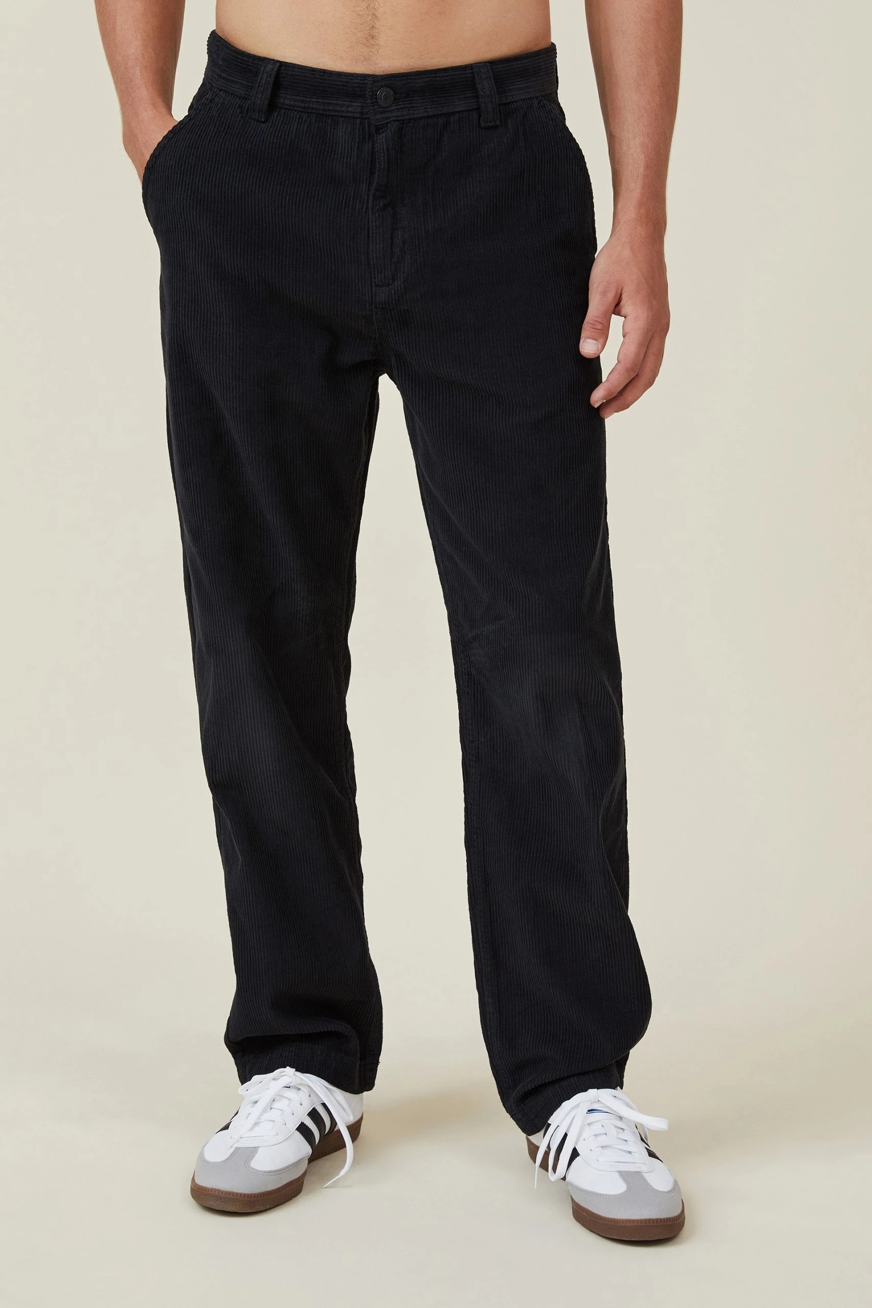 Cotton On Men Loose Fit Pant 2 Cotton On Men Loose Fit Pant - Image 2