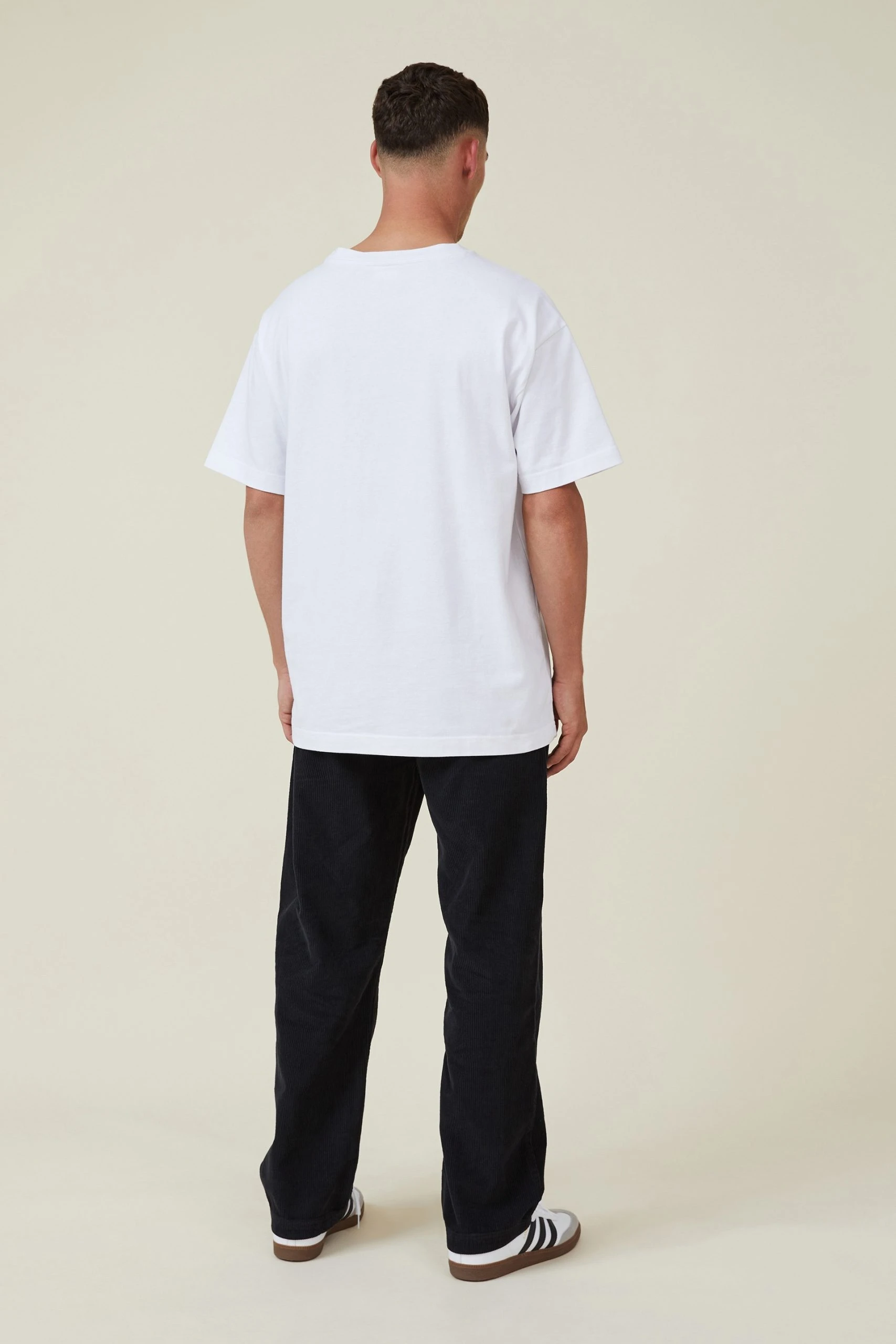 Cotton On Men Loose Fit Pant 3 Cotton On Men Loose Fit Pant - Image 3