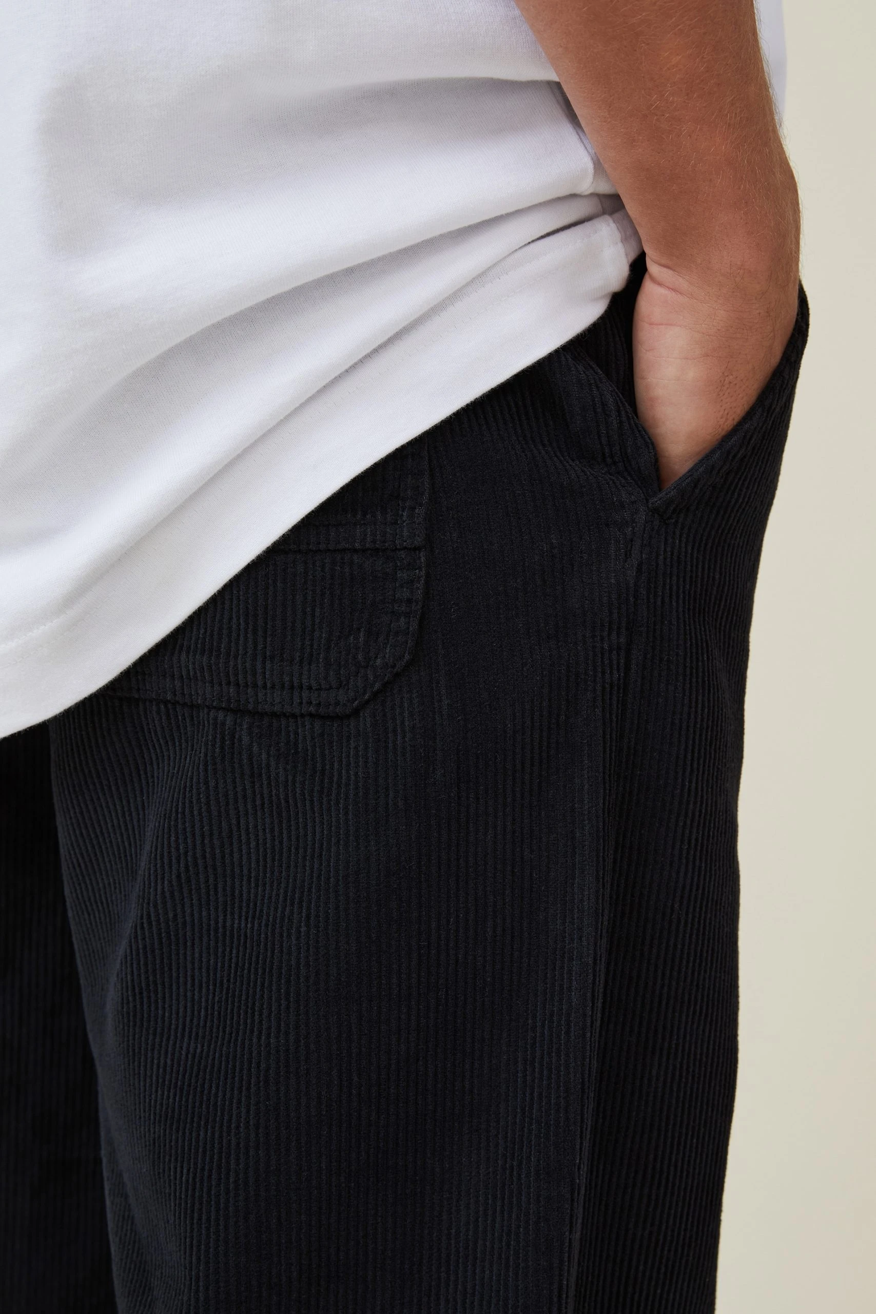 Cotton On Men Loose Fit Pant 4 Cotton On Men Loose Fit Pant - Image 4