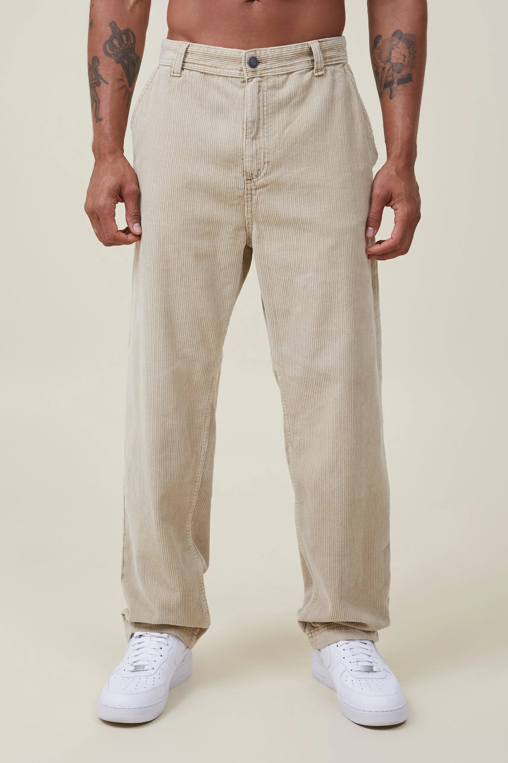 Cotton On Men Loose Fit Pant 2 Cotton On Men Loose Fit Pant - Image 2