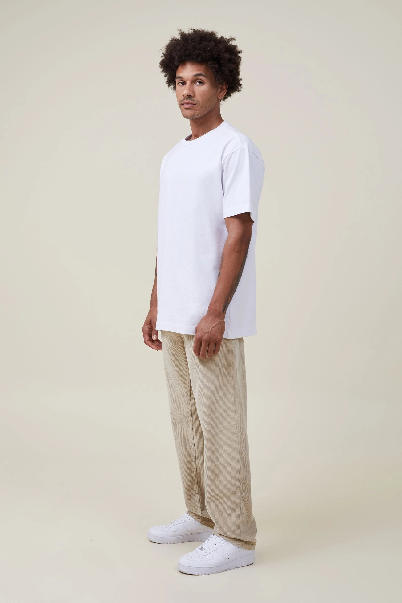 Cotton On Men Loose Fit Pant 1 Cotton On Men Loose Fit Pant