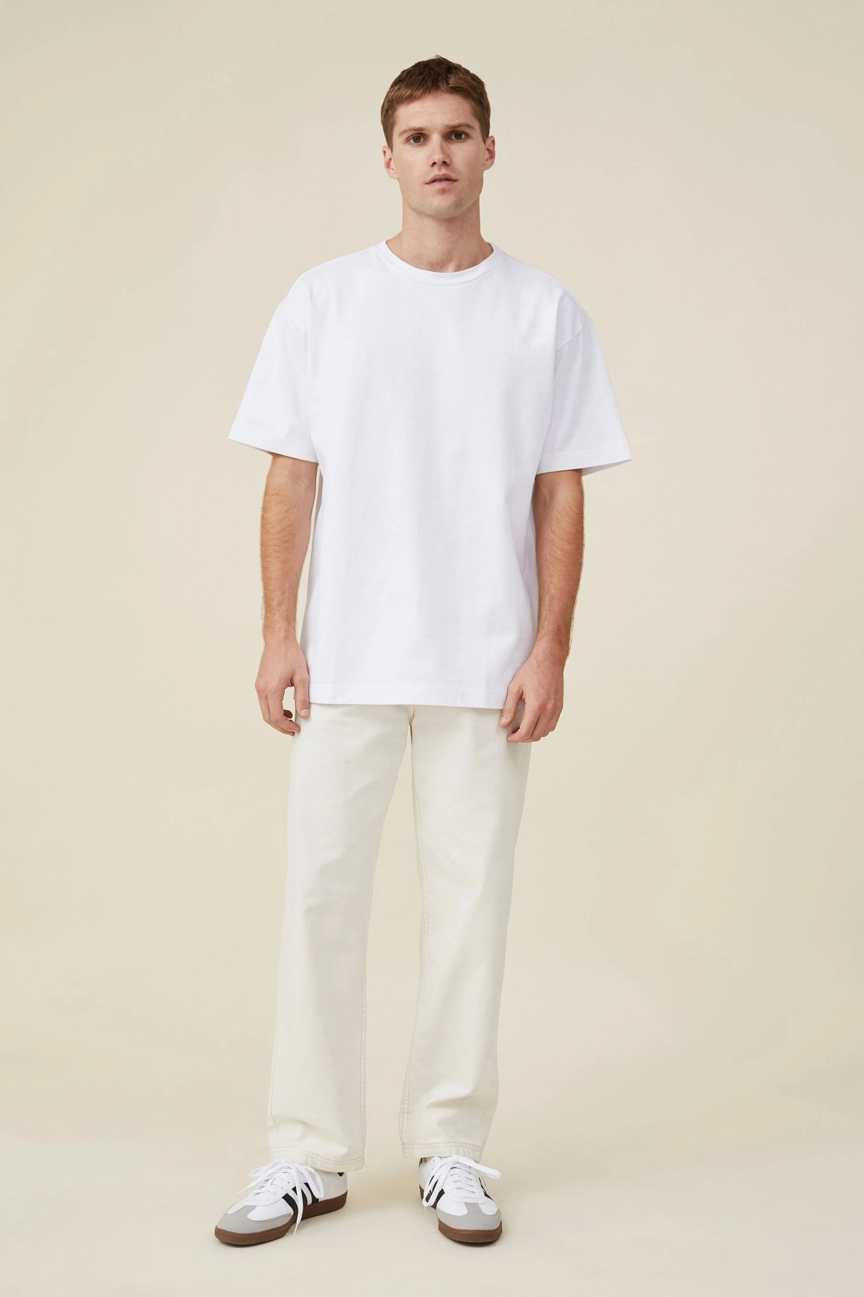 Cotton On Men Loose Fit Pant 1 Cotton On Men Loose Fit Pant