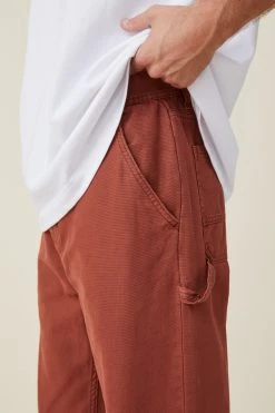 Cotton On Men Loose Fit Pant 7 Cotton On Men Loose Fit Pant -rivieraclothingco shop 3611149 38 4