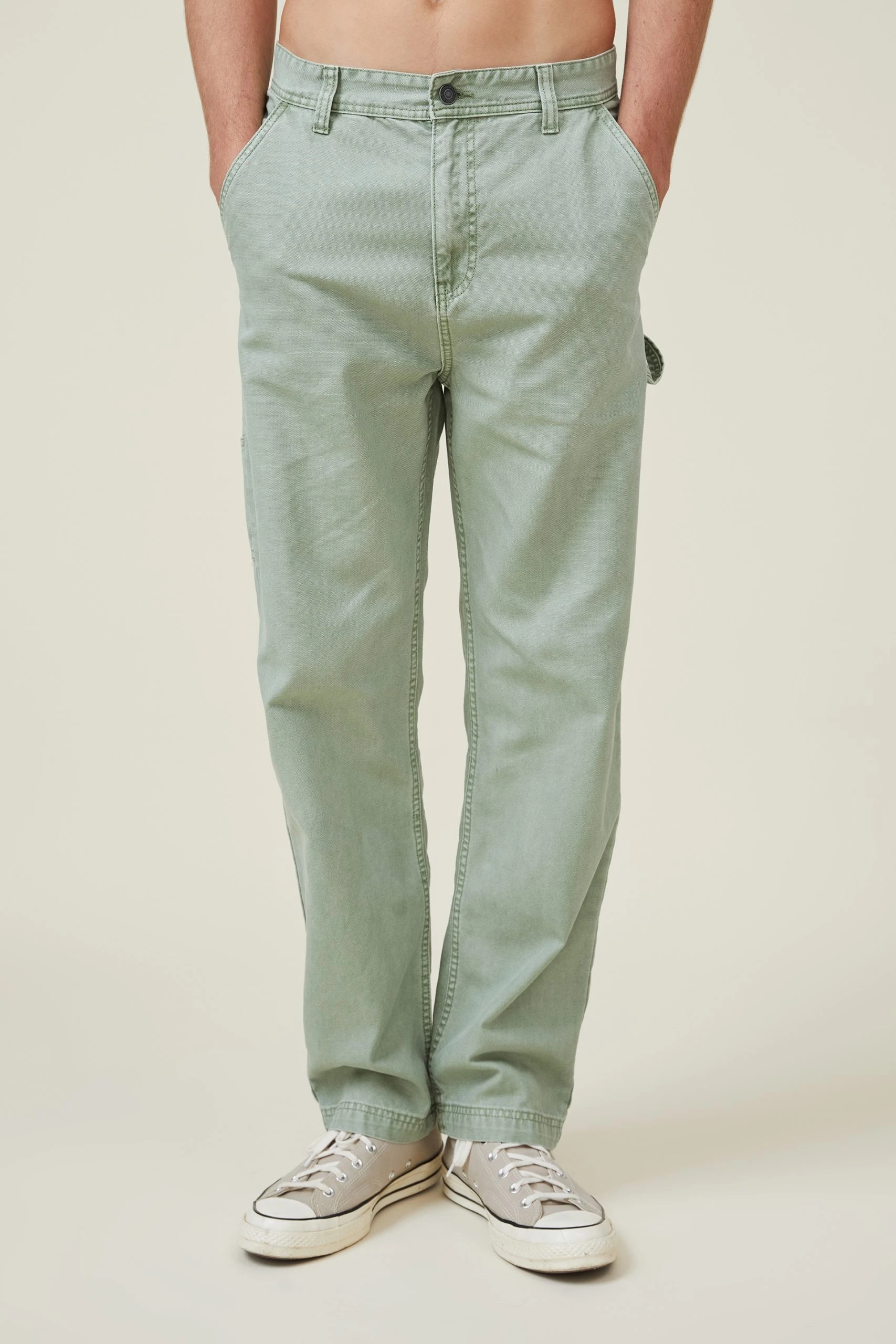 Cotton On Men Loose Fit Pant - Image 2