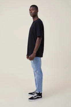 Cotton On Men Relaxed Tapered Jean