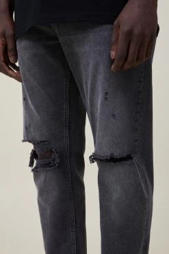 Cotton On Men Relaxed Tapered Jean 10 Cotton On Men Relaxed Tapered Jean -rivieraclothingco shop 3611179 46 5