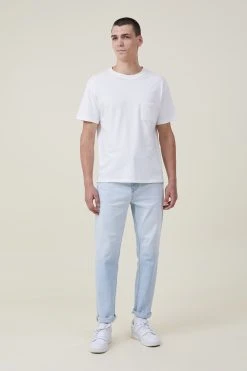 Cotton On Men Relaxed Tapered Jean