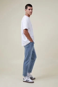 Cotton On Men Relaxed Tapered Jean 8 Cotton On Men Relaxed Tapered Jean -rivieraclothingco shop 3611179 49 3