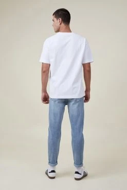 Cotton On Men Relaxed Tapered Jean 10 Cotton On Men Relaxed Tapered Jean -rivieraclothingco shop 3611179 49 5