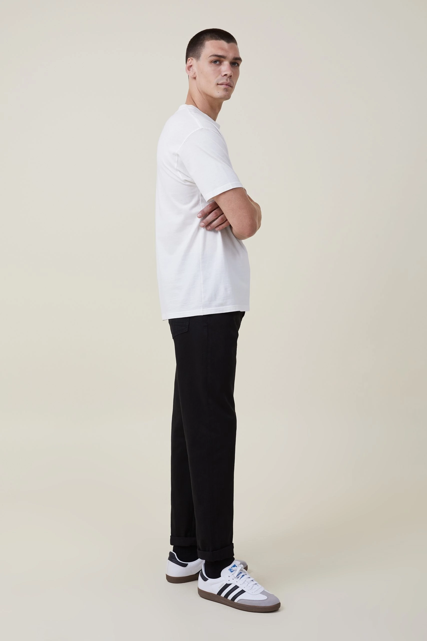 Cotton On Men Relaxed Tapered Jean 1 Cotton On Men Relaxed Tapered Jean