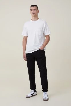 Cotton On Men Relaxed Tapered Jean 9 Cotton On Men Relaxed Tapered Jean -rivieraclothingco shop 3611179 54 4