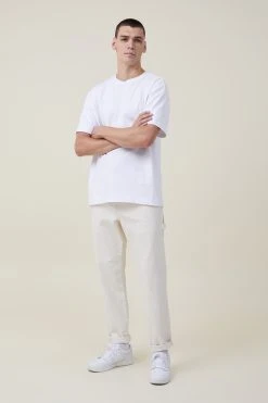 Cotton On Men Relaxed Tapered Jean