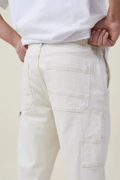 Cotton On Men Relaxed Tapered Jean -rivieraclothingco shop 3611179 82 3