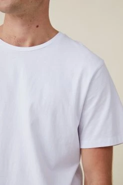 Alternative view of Cotton On Men Organic Regular Fit Crew T-Shirt