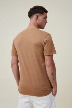 Cotton On Men Organic Regular Fit Crew T-Shirt -rivieraclothingco shop 3611220 12 3