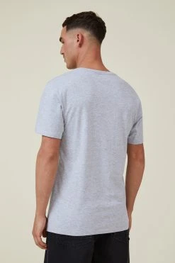 Cotton On Men Organic Regular Fit Crew T-Shirt -rivieraclothingco shop 3611220 66 3