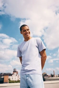Cotton On Men Organic Regular Fit Crew T-Shirt -rivieraclothingco shop 3611220 66 4