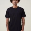 Cotton On Men Organic Loose Fit T-Shirt