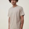 Cotton On Men Organic Loose Fit T-Shirt