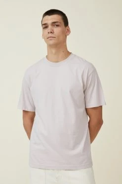 Cotton On Men Organic Loose Fit T-Shirt