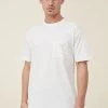 Cotton On Men Organic Loose Fit T-Shirt
