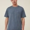 Cotton On Men Organic Loose Fit T-Shirt