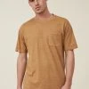 Cotton On Men Organic Loose Fit T-Shirt