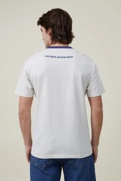 Cotton On Men Ford Loose Fit T-Shirt -rivieraclothingco shop 3611228 01 3