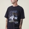Cotton On Men Ford Loose Fit T-Shirt