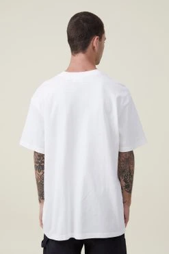 Cotton On Men Ford Loose Fit T-Shirt -rivieraclothingco shop 3611228 10 3